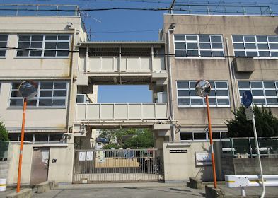 東大阪市立北宮小学校の画像