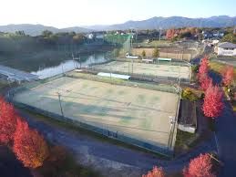津山スポーツセンターの画像
