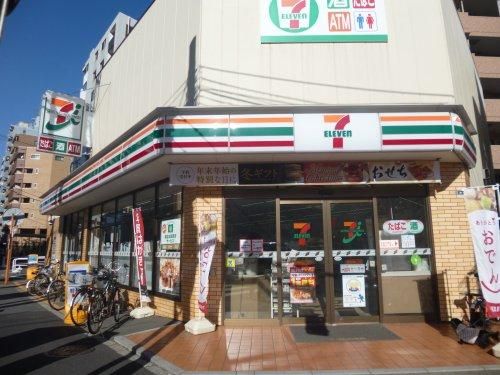 セブンイレブン 墨田東向島4丁目店の画像