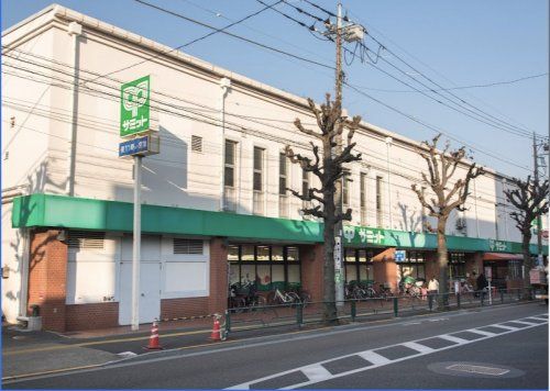 サミットストア 桜店の画像