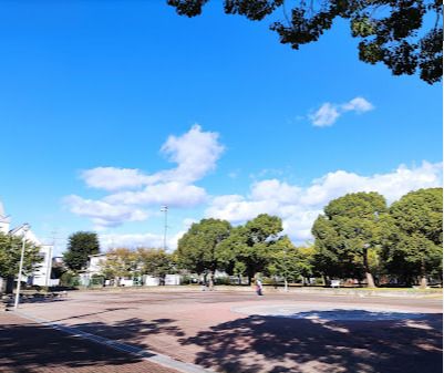三ノ瀬公園の画像
