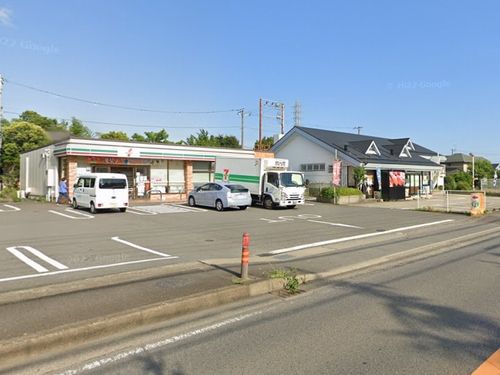 セブンイレブン平塚下島店の画像