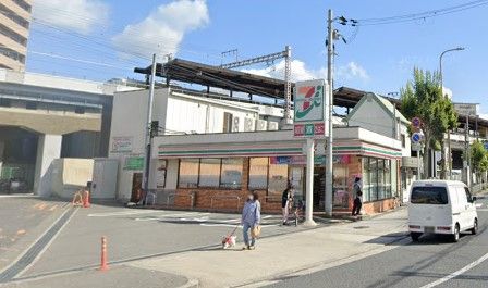 セブンイレブン JR野田駅南店の画像