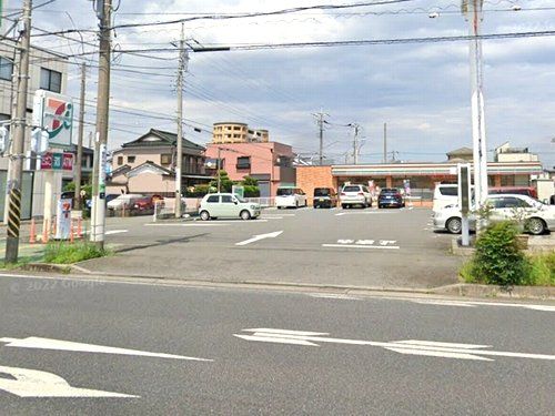 セブンイレブン平塚中原北店の画像