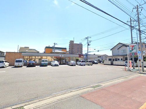 セブンイレブン平塚東真土１丁目店の画像