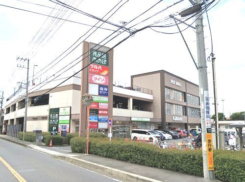 食品館あおば綾瀬店（ライズモール綾瀬）の画像