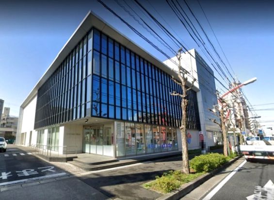 岡崎信用金庫平針支店の画像