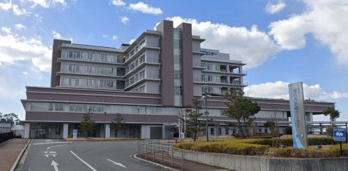 兵庫県立加古川医療センターの画像