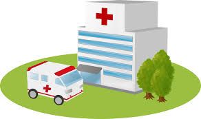 沖縄病院の画像