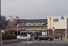 津久野駅の画像