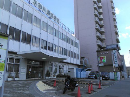 小石川東京病院の画像