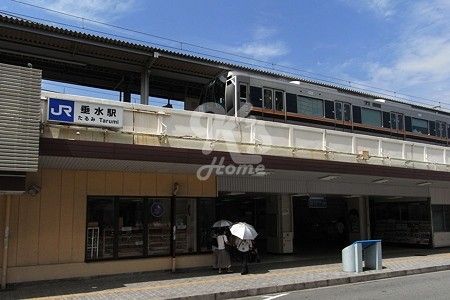 JR垂水駅の画像