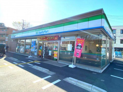 ファミリーマート 和光中央店の画像