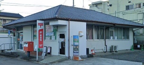 合川郵便局の画像
