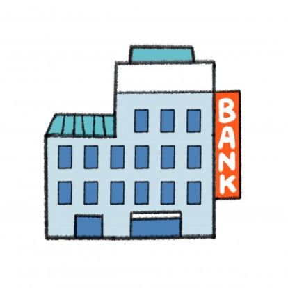 筑邦銀行の画像