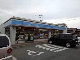 ローソン 久留米湯納楚店の画像