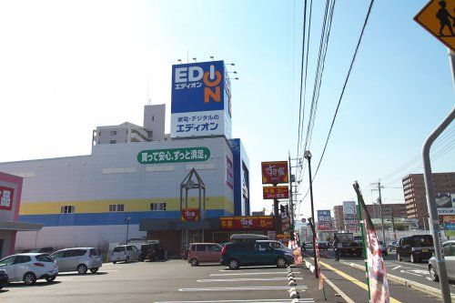 エディオン広店の画像