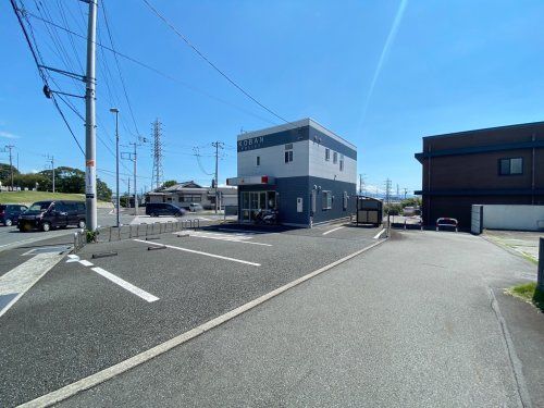 富士警察署 宇東川交番の画像