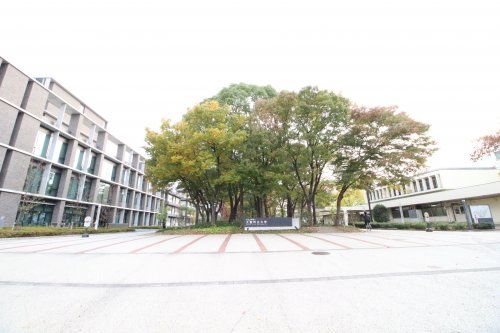大阪公立大学 杉本キャンパスの画像
