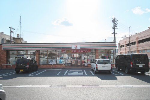 セブンイレブン呉阿賀中央５丁目店の画像