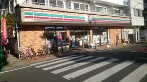 セブンイレブン 油面店の画像