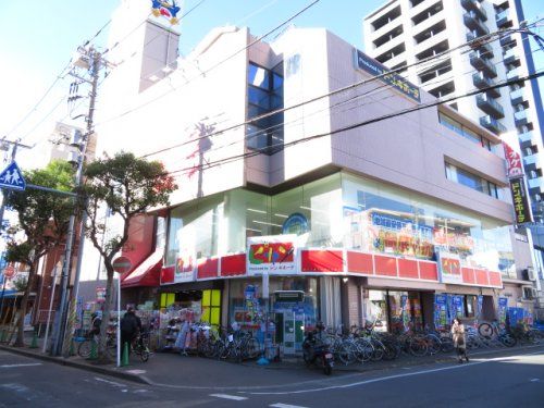 ピカソ南行徳駅前店の画像