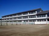 冨岡東中学校の画像