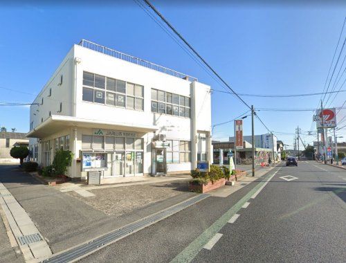 JA晴れの国岡山 早島町支店の画像