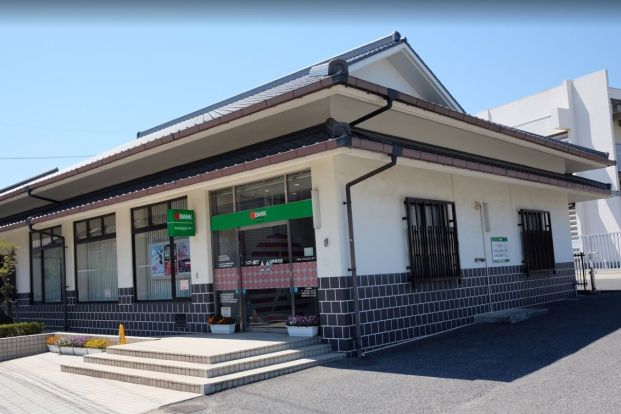 トマト銀行早島支店の画像