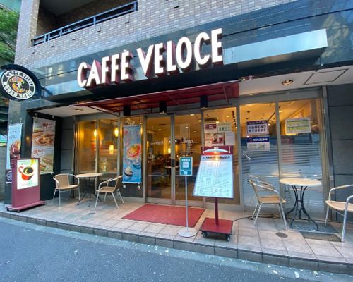 カフェ・ベローチェ 一番町店の画像