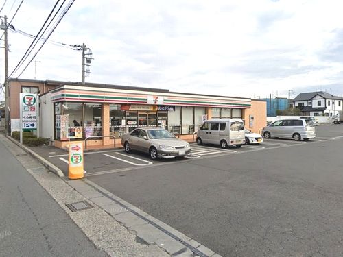 セブンイレブン藤沢石川店の画像