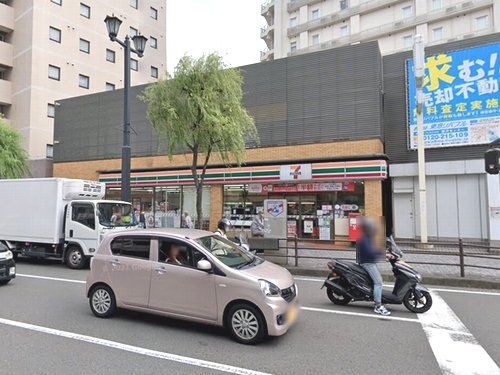 セブンイレブン藤沢駅前店の画像