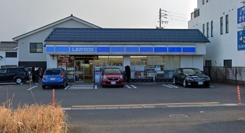 ローソン 緑区有松町店の画像