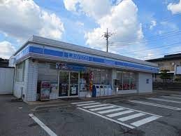 ローソン 柏酒井根店の画像