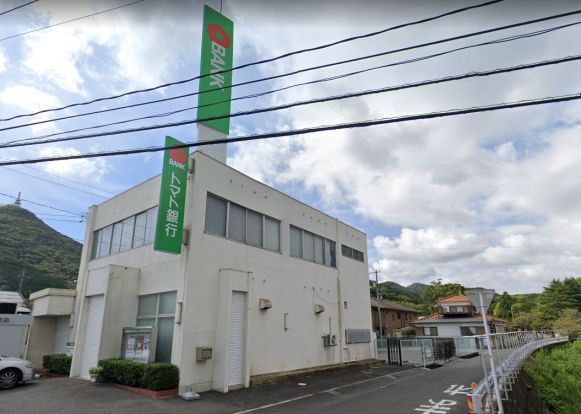 株式会社トマト銀行 灘崎支店の画像