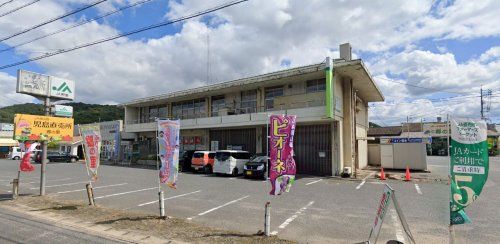 JA岡山西 児島支店の画像