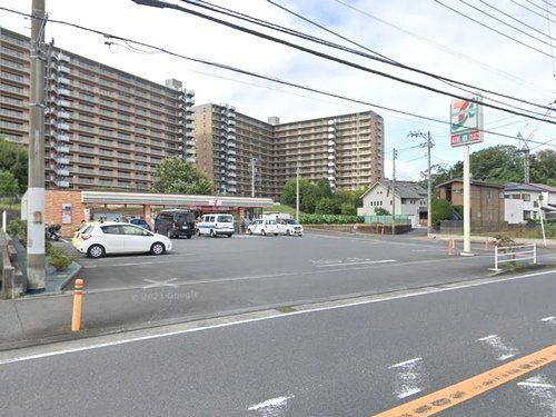 セブンイレブン藤沢川名店の画像