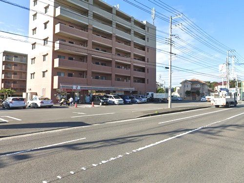 セブンイレブン藤沢下土棚店の画像