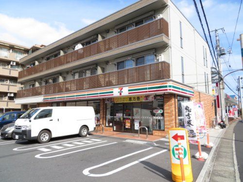 セブンイレブン 市川相之川2丁目店の画像