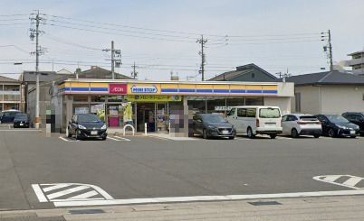 ミニストップ 名古屋曽根店の画像