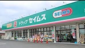 ドラッグセイムス 足立青井店の画像