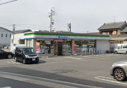 ファミリーマート 天白野並二丁目店の画像