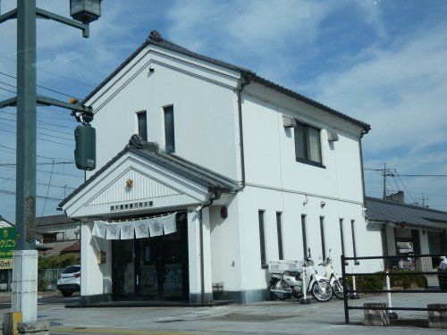 栃木警察署　万町交番の画像