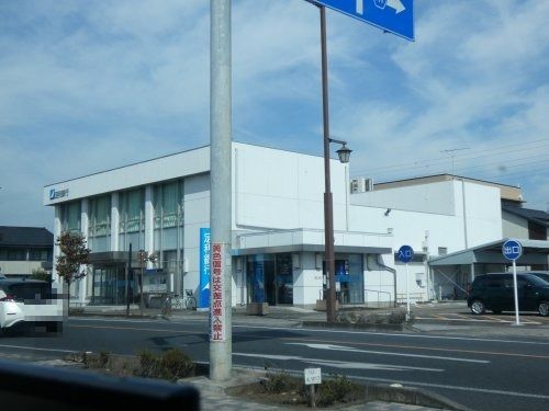 足利銀行新栃木支店の画像