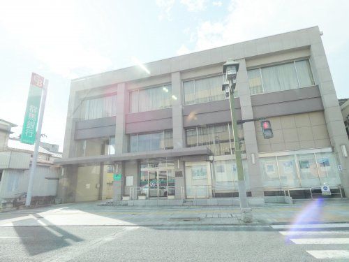群馬銀行 栃木支店の画像