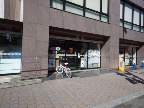 セブンイレブン 静岡駅南口店の画像
