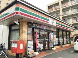 セブンイレブン 博多相生町2丁目店の画像