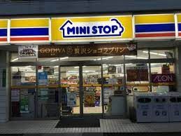 ミニストップ 博多寿町店の画像