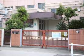 名古屋市立正保小学校の画像
