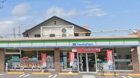 ファミリーマート 高松屋島西町北店の画像